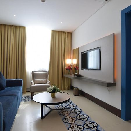 Central Inn Souq Waqif Doha Kültér fotó